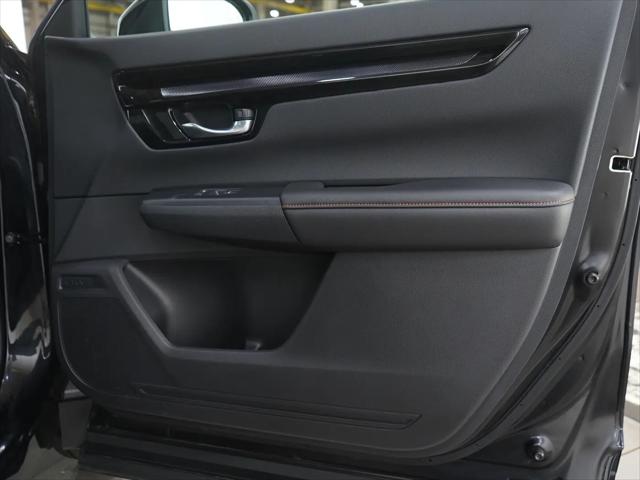 2026 Honda CR-V Hybrid AWD Sport Touring