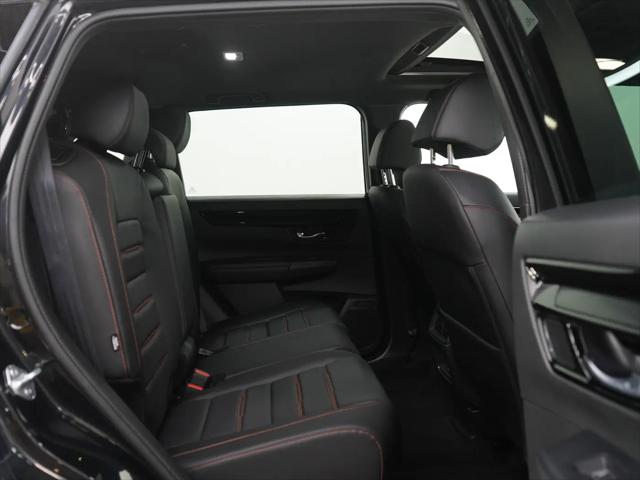 2026 Honda CR-V Hybrid AWD Sport Touring