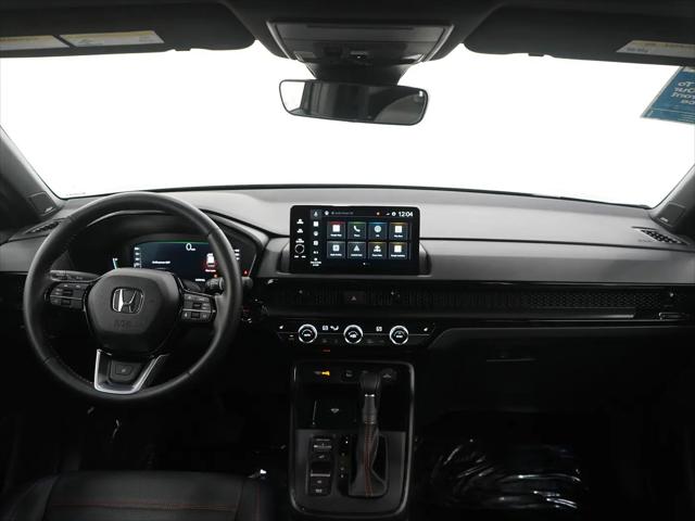 2026 Honda CR-V Hybrid AWD Sport Touring