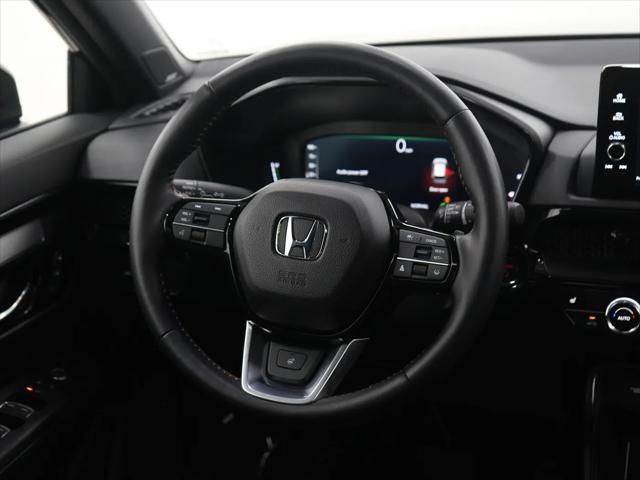 2026 Honda CR-V Hybrid AWD Sport Touring