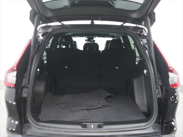 2026 Honda CR-V Hybrid AWD Sport Touring