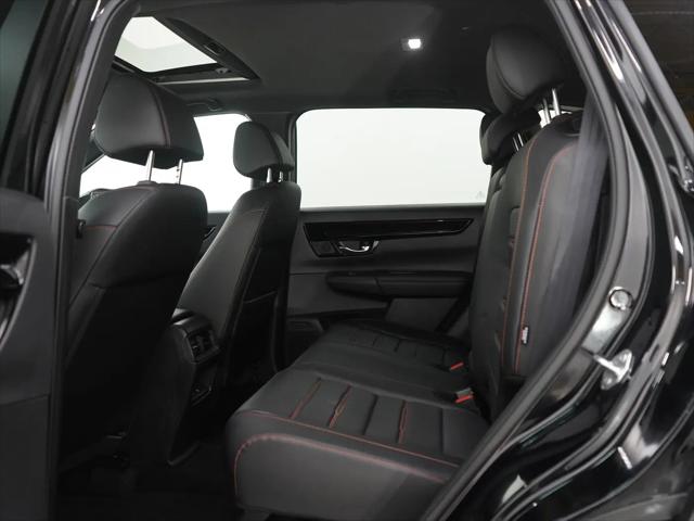 2026 Honda CR-V Hybrid AWD Sport Touring