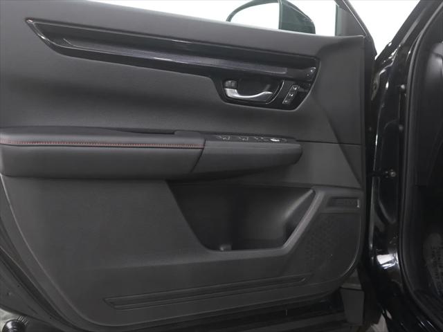 2026 Honda CR-V Hybrid AWD Sport Touring