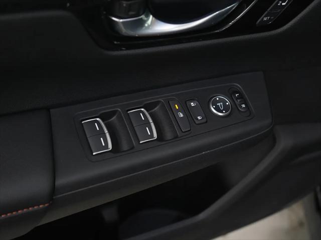 2026 Honda CR-V Hybrid AWD Sport Touring