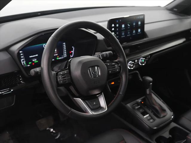 2026 Honda CR-V Hybrid AWD Sport Touring