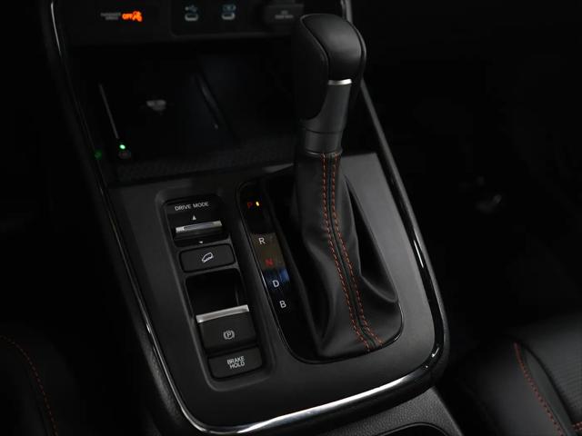 2026 Honda CR-V Hybrid AWD Sport Touring