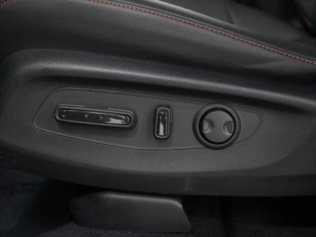 2026 Honda CR-V Hybrid AWD Sport Touring