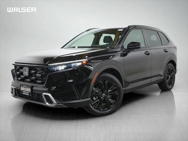 2026 Honda CR-V Hybrid AWD Sport Touring for sale in Burnsville, MN