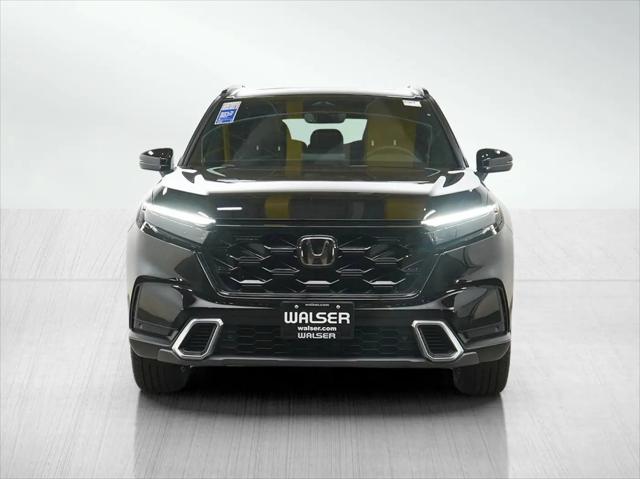 2026 Honda CR-V Hybrid AWD Sport Touring