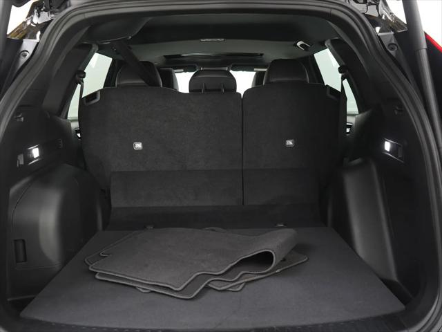 2026 Honda CR-V Hybrid AWD Sport Touring