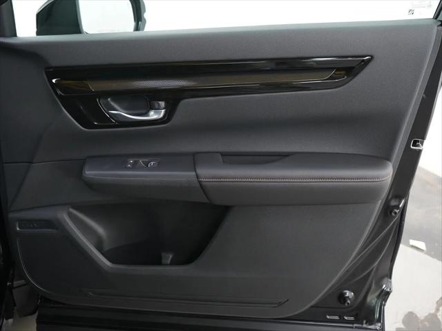 2026 Honda CR-V Hybrid AWD Sport Touring