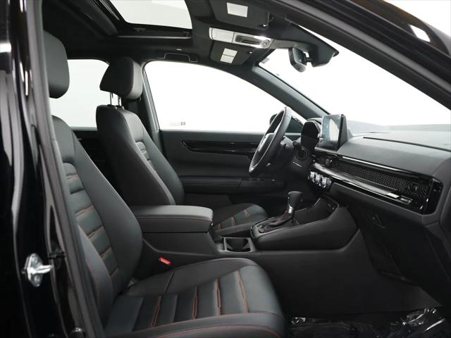 2026 Honda CR-V Hybrid AWD Sport Touring