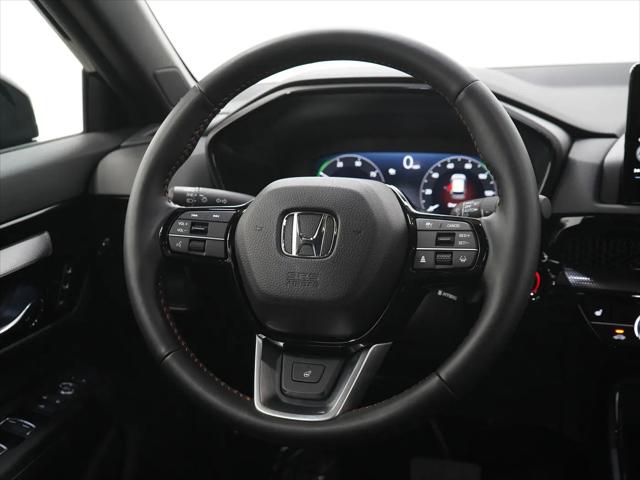 2026 Honda CR-V Hybrid AWD Sport Touring