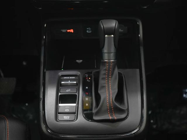 2026 Honda CR-V Hybrid AWD Sport Touring