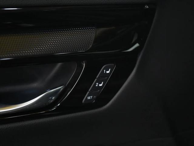 2026 Honda CR-V Hybrid AWD Sport Touring