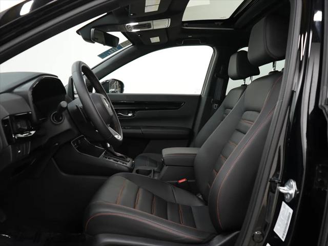 2026 Honda CR-V Hybrid AWD Sport Touring
