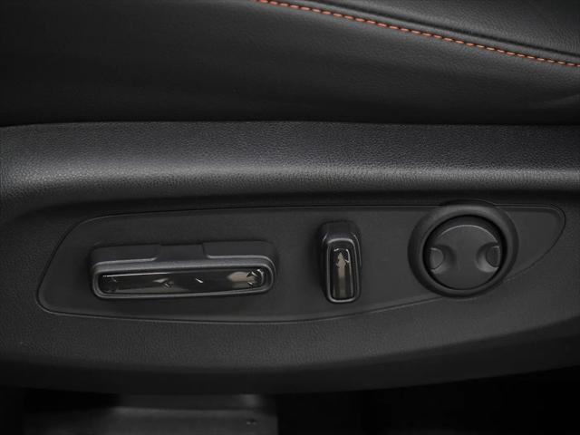 2026 Honda CR-V Hybrid AWD Sport Touring