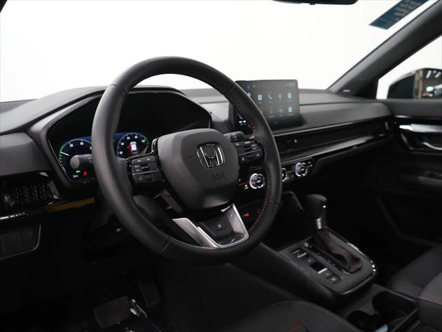 2026 Honda CR-V Hybrid AWD Sport Touring