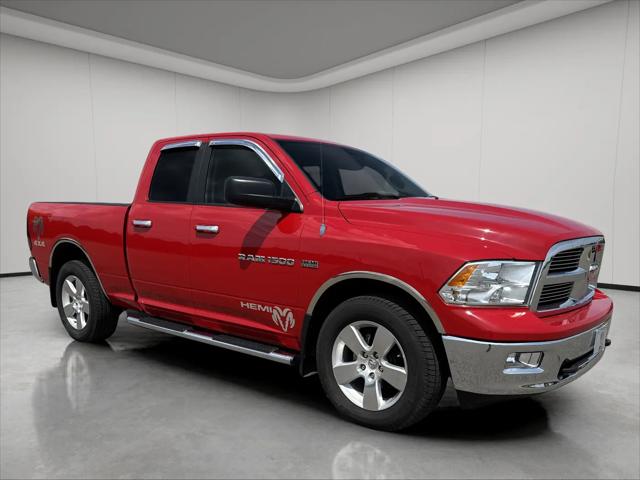 2012 Ram 1500 SLT for sale in Bemidji, MN