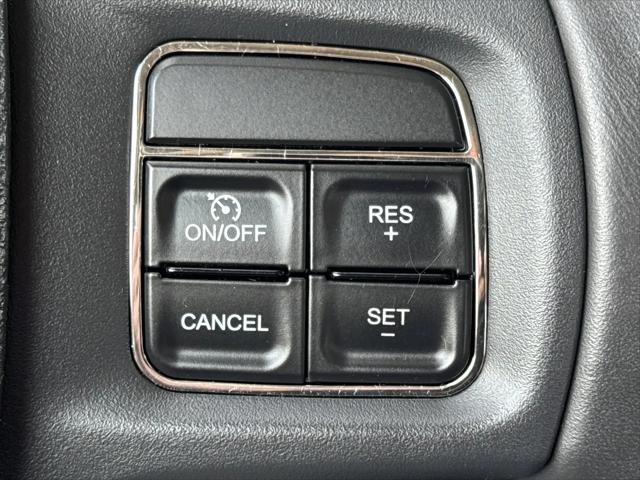 2012 Ram 1500 SLT