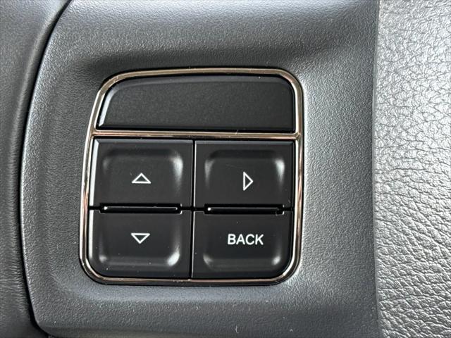 2012 Ram 1500 SLT