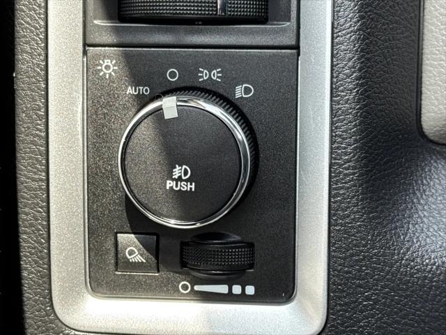 2012 Ram 1500 SLT