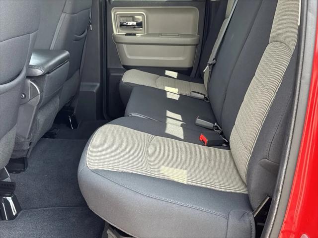 2012 Ram 1500 SLT