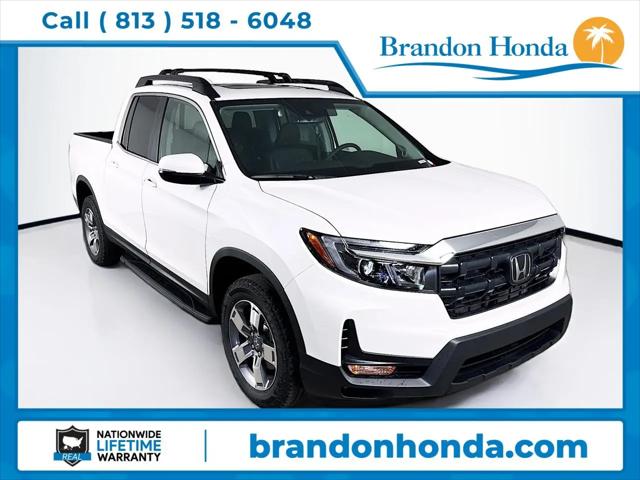 2026 Honda Ridgeline RTL for sale in Tampa, FL
