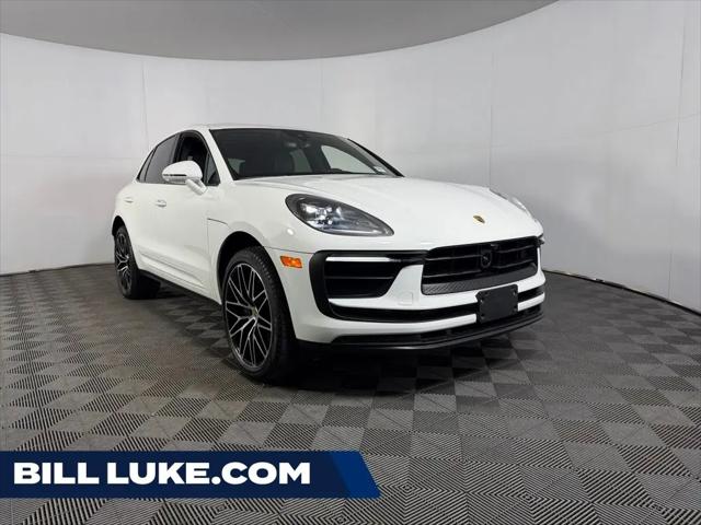2025 Porsche Macan Macan for sale in Phoenix, AZ