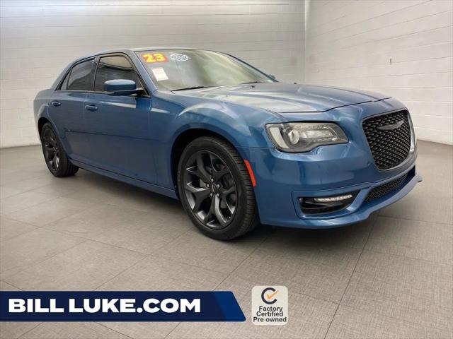 2023 Chrysler 300 Touring L for sale in Phoenix, AZ