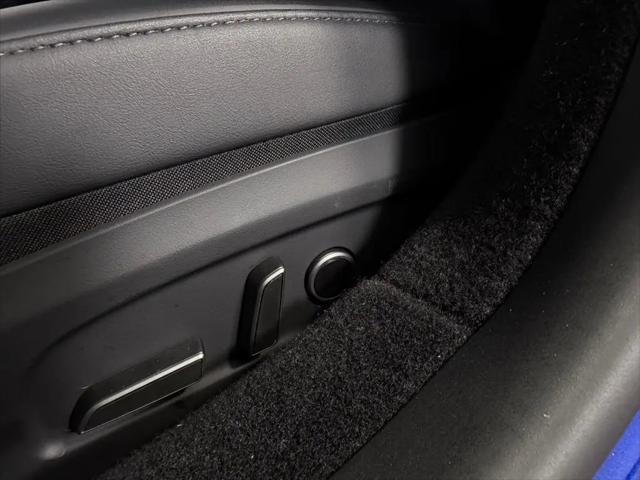 2025 Tesla Model 3 Standard Rear-Wheel Drive