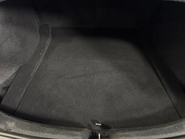 2025 Tesla Model 3 Standard Rear-Wheel Drive