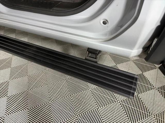 2024 GMC Sierra 2500HD 4WD Crew Cab Standard Bed AT4X