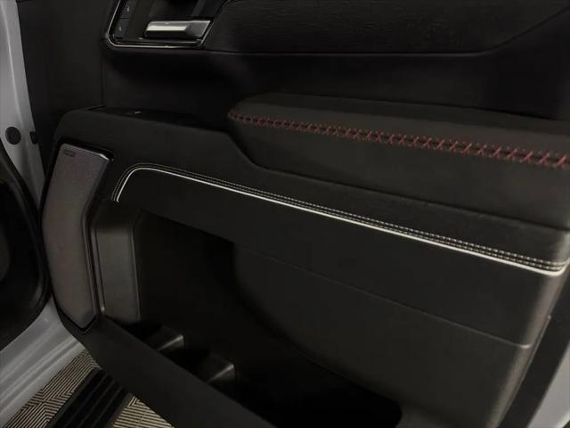 2024 GMC Sierra 2500HD 4WD Crew Cab Standard Bed AT4X