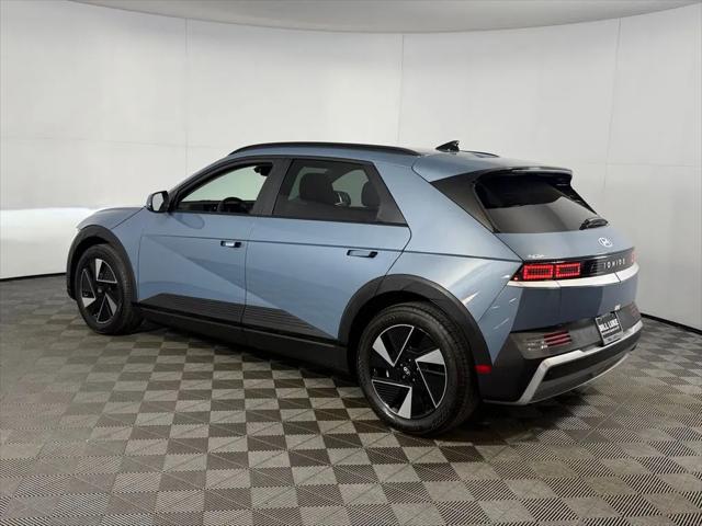2025 Hyundai IONIQ 5 SEL