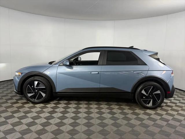 2025 Hyundai IONIQ 5 SEL