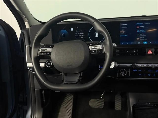 2025 Hyundai IONIQ 5 SEL
