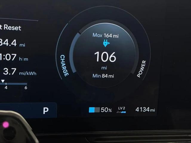 2025 Hyundai IONIQ 5 SEL