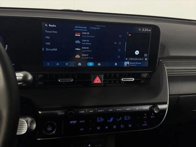 2025 Hyundai IONIQ 5 SEL