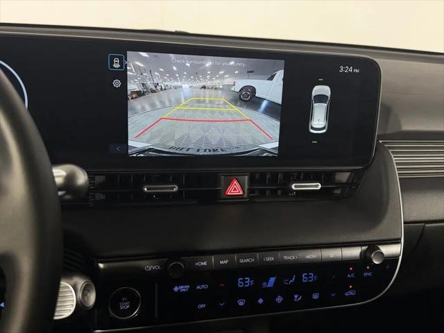 2025 Hyundai IONIQ 5 SEL