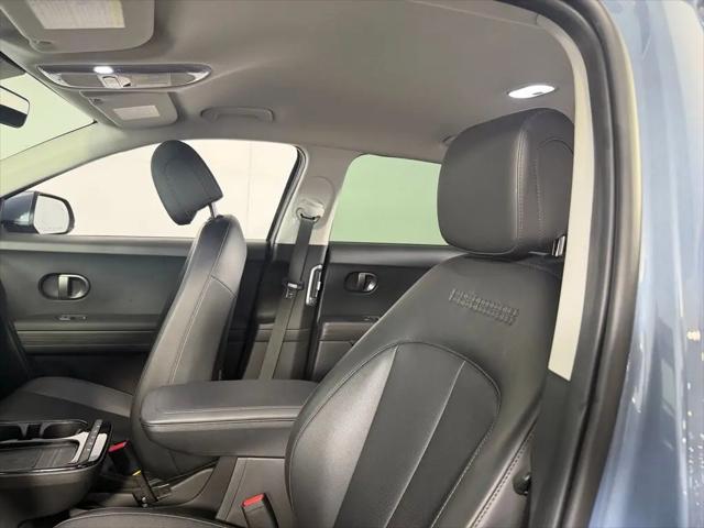 2025 Hyundai IONIQ 5 SEL