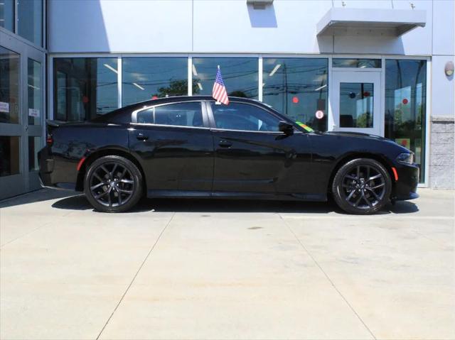 2020 Dodge Charger R/T RWD