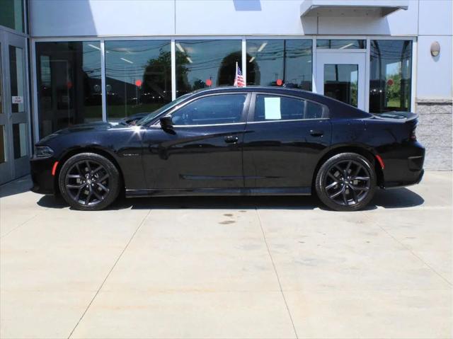 2020 Dodge Charger R/T RWD
