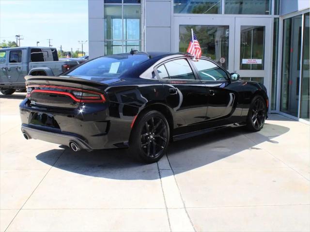 2020 Dodge Charger R/T RWD