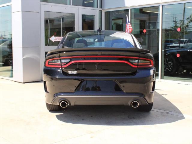 2020 Dodge Charger R/T RWD