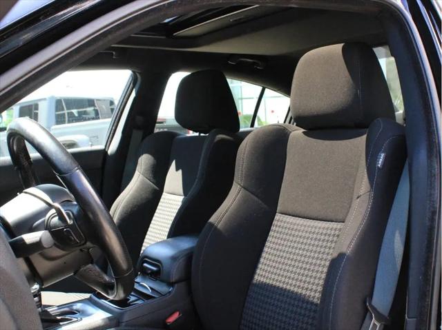 2020 Dodge Charger R/T RWD