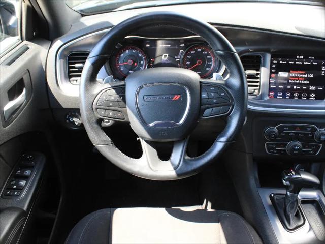 2020 Dodge Charger R/T RWD