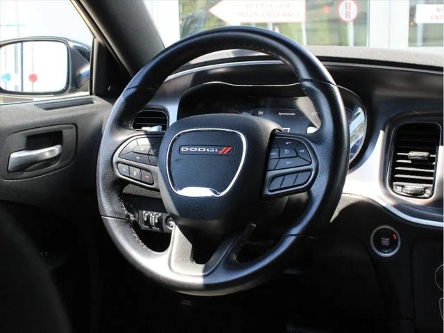 2020 Dodge Charger R/T RWD