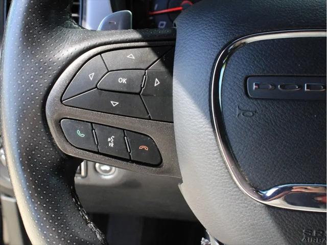 2020 Dodge Charger R/T RWD