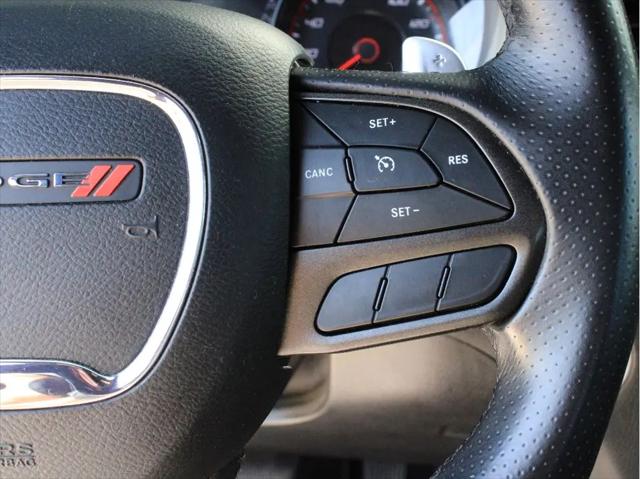 2020 Dodge Charger R/T RWD